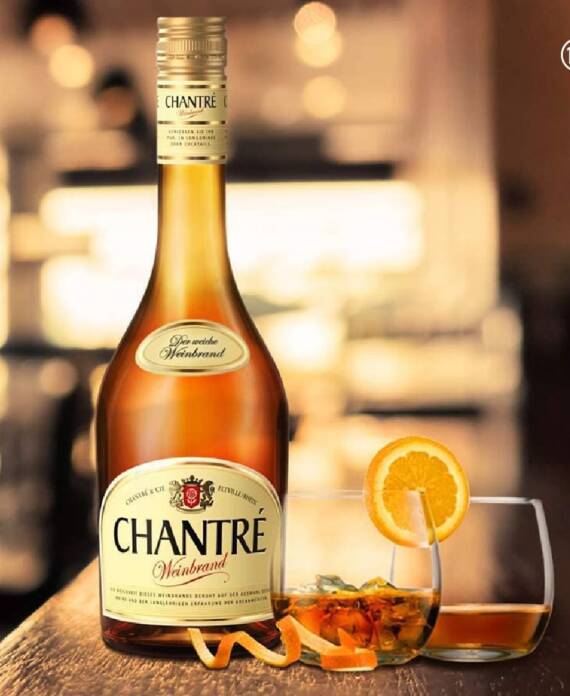 Brandy Chantre